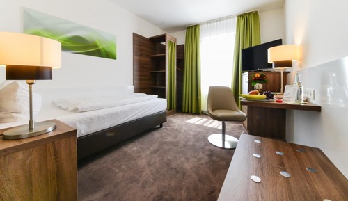 Habitación individual