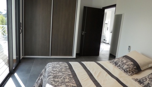 Apartamento estándar, 1 habitación