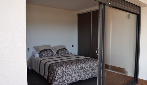 Apartamento estándar, 3 habitaciones