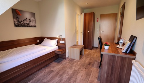 Habitación individual