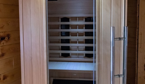 Suite, bañera de hidromasaje