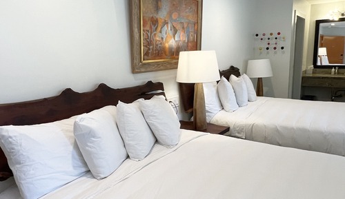 Habitación doble