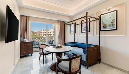 Aravali Suite