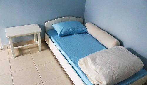Casa de campo de lujo, varias camas, baño privado