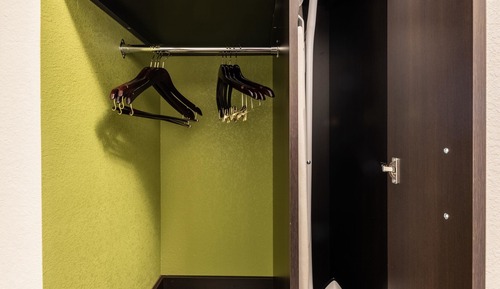 Suite, 1 cama de matrimonio grande con sofá cama, no fumadores