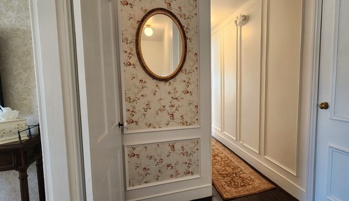 Suite Deluxe, 1 cama de matrimonio grande