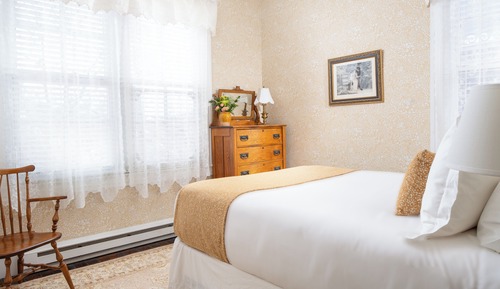 Suite, 1 cama de matrimonio, baño privado (Davis Suite)