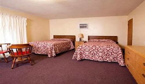 Suite, 2 camas dobles