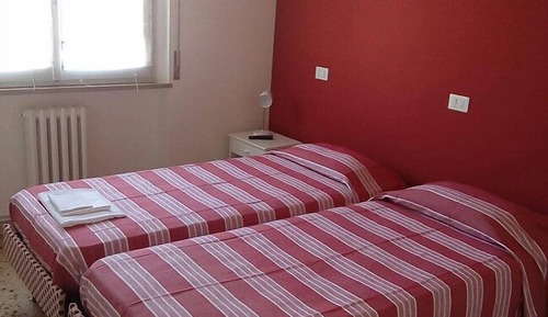 Habitación junior