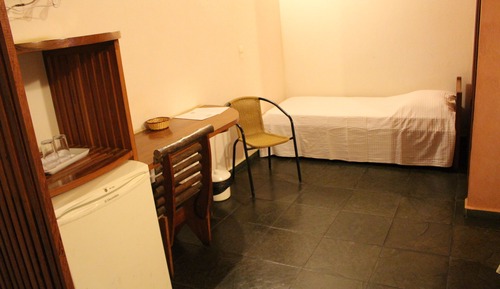 Apartamento estándar