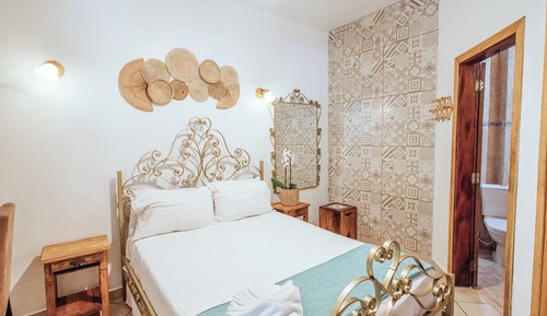 Habitación Confort