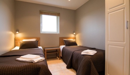 Suite estándar, 2 habitaciones