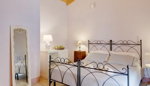 Habitación, 1 cama doble