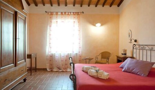 Apartamento, 1 habitación (first floor)