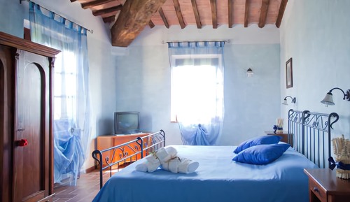 Apartamento, 1 habitación, planta baja