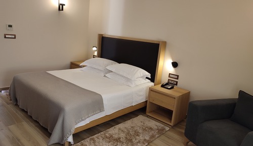 Habitación ejecutiva