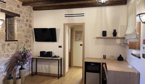Suite junior