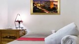 Habitación básica doble