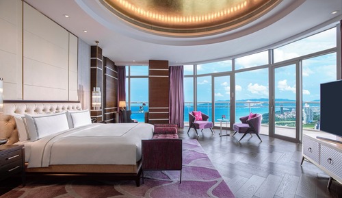 Suite Royal