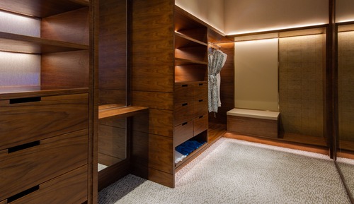 Suite presidencial
