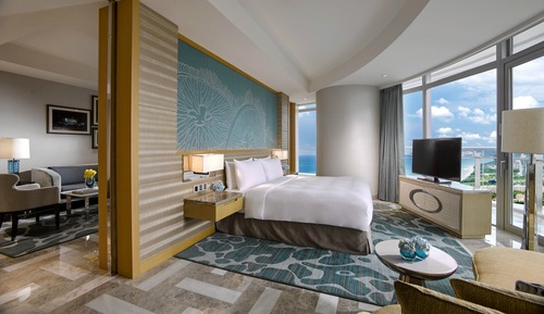 Suite Deluxe