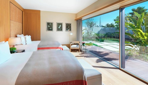 Villa, 3 habitaciones, piscina privada, con vistas