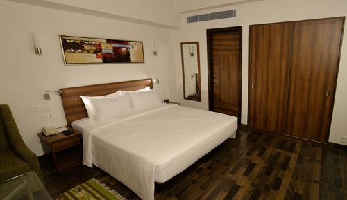 Suite ejecutiva