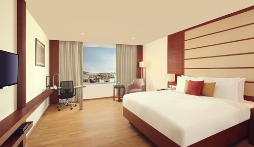 Suite ejecutiva