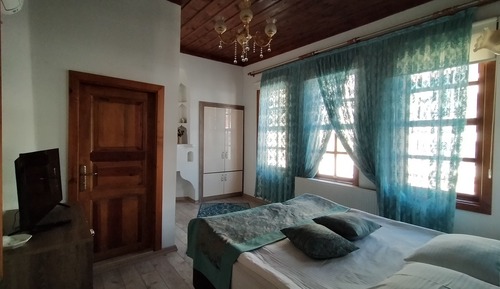 Suite estudio Deluxe