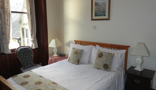 Habitación individual