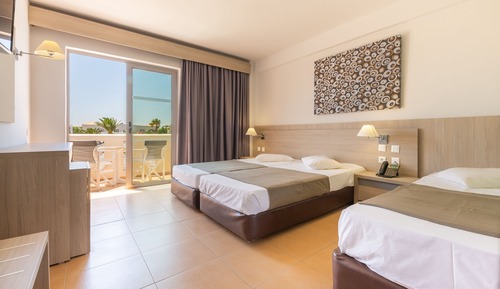Suite estándar