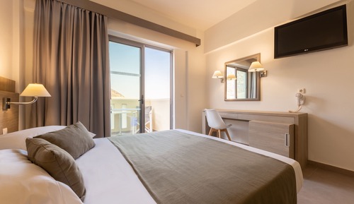 Habitación individual estándar