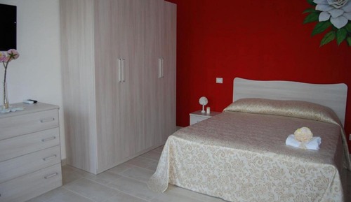 Habitación cuádruple