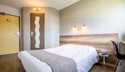 Habitación doble
