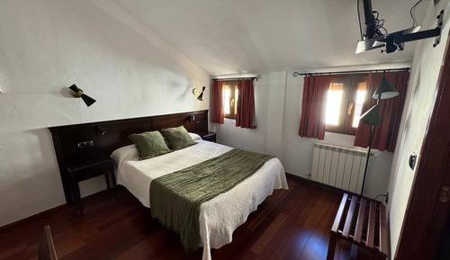 Habitación individual
