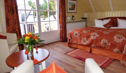 Habitación doble
