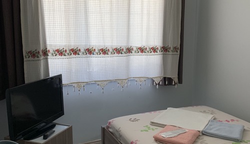 Apartamento, 3 habitaciones