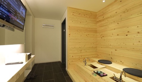 Foot spa