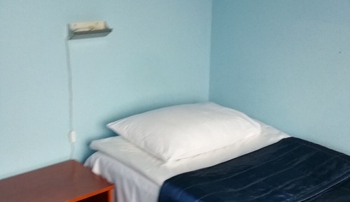 Habitación individual