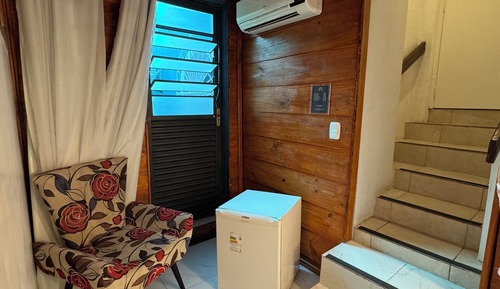 Habitación económica doble