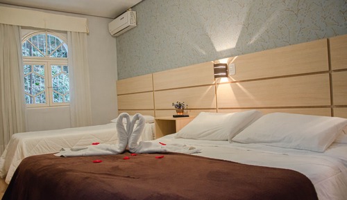 Habitación estándar