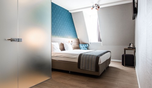 Suite Premium