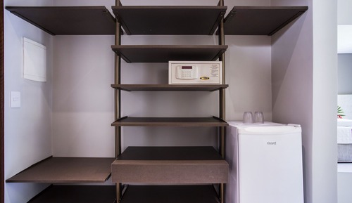 Apartamento Luxo
