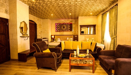 Habitación familiar