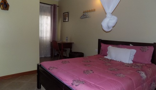 Habitación ejecutiva doble
