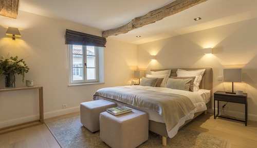 Suite Trois Chambres