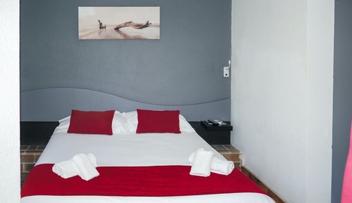Habitación familiar
