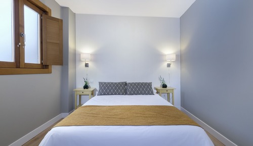 Apartamento Premium, 1 habitación, baño privado