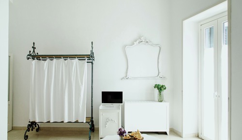 Habitación Deluxe doble, balcón