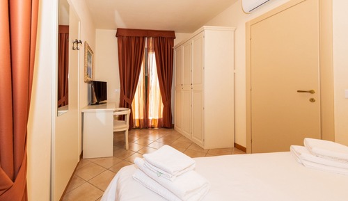 Apartamento superior, 1 habitación
